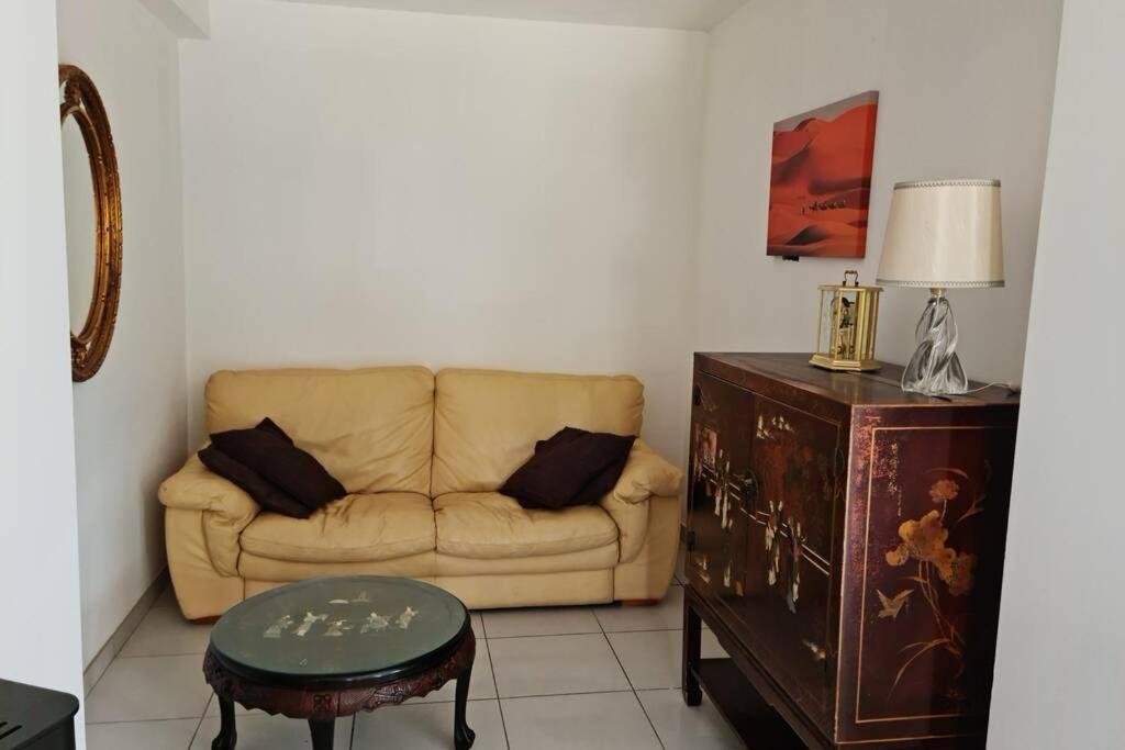 Maison Centre De Bellegarde Avec Jardin Et Terrasse Equipee D'Un Salon De Jardin Et D'Un Barbecue Cuisine Equipee 3 Chambres Avec 2 Lits Double 140X190 Et 2 Lits Simple Chauffage Poele A Granules Parking Gratuit Devant La Maison Bellegarde-du-Loiret Eksteriør billede